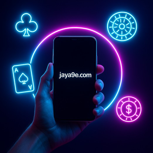 jaya9 আইফোন