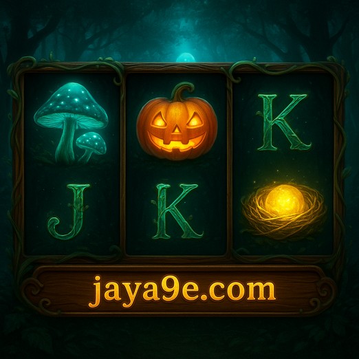 jaya9 আর্কেডে পুরস্কারের বর্ষণ