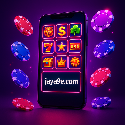 স্টারলাইট প্রিন্সেস - jaya9-এ গুণকসহ আর্কেড