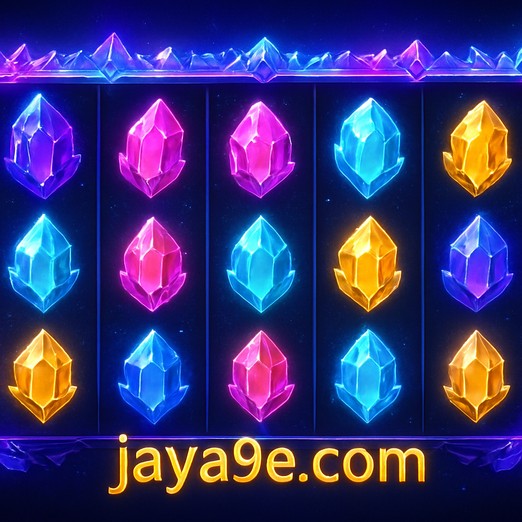 jaya9 VIP যোগ্যতা