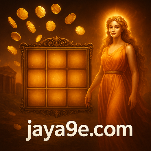 jaya9 VIP হওয়া