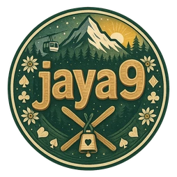 jaya9 এর লোগো